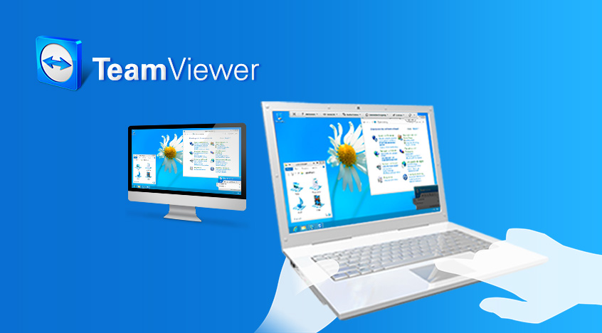 Pc Remote To Mac Teamviewer Issues